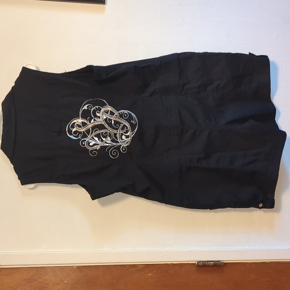 Southpole plus size romper - Picture 1 of 4